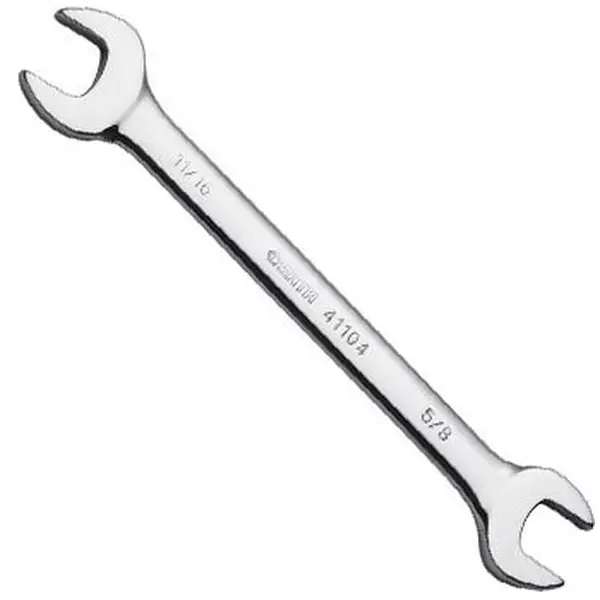 24x27mm Cờ lê hai đầu miệng Sata 41212