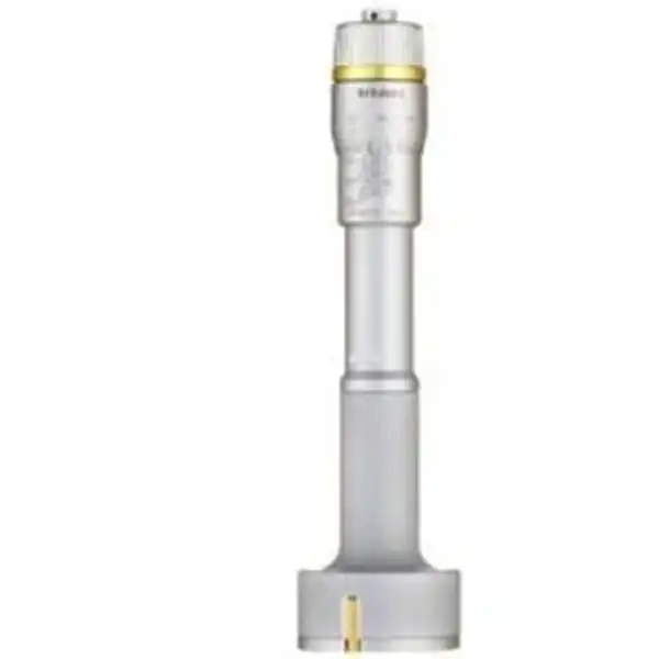 25-30mm Panme đo lỗ ba chấu Mitutoyo 368-167
