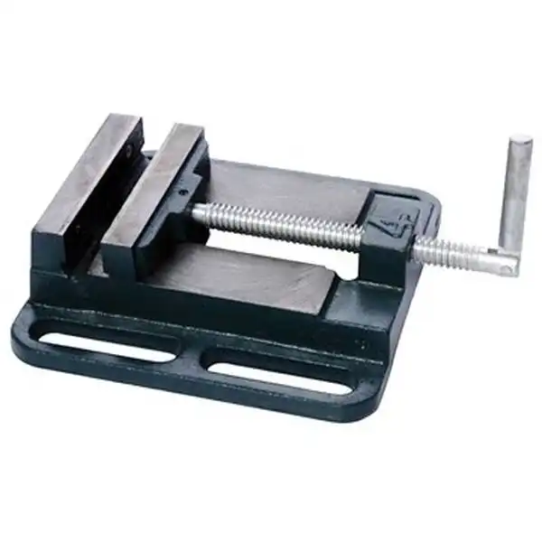 2.5 inch Ê tô kẹp bàn cơ khí TPC PKQ-25