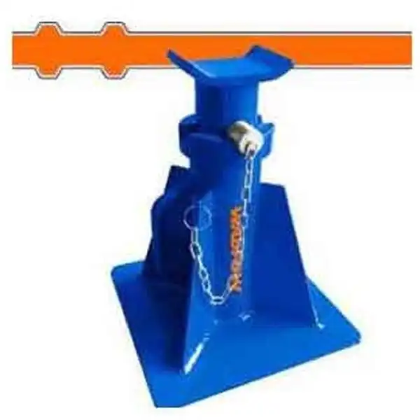 25 tấn Con đội kê Wadfow WJZ3525