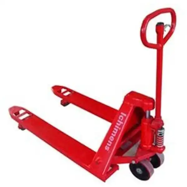 2, 5 Tấn Xe nâng tay bánh đôi XT680-1150