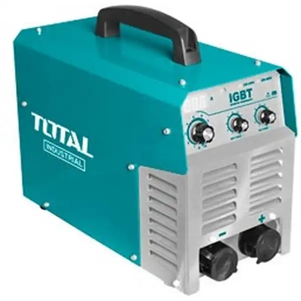 250A Máy hàn biến tần Inverter MMA TOTAL TW22505