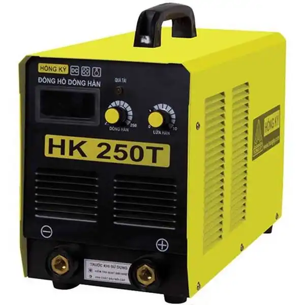 250A Máy hàn que điện tử Hồng Ký HK250T