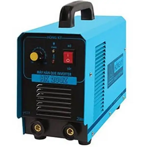 250A Máy hàn que điện tử Hồng Ký HK250Z
