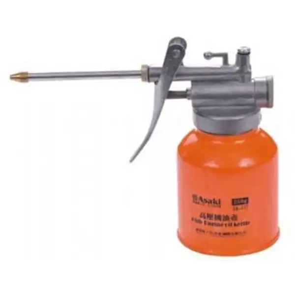 250gr Bình châm nhớt Asaki AK-1050