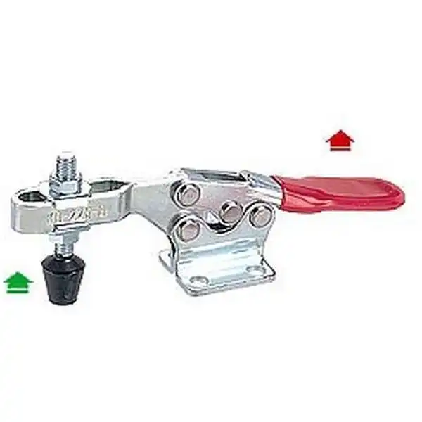 250kg Gá kẹp (cam kẹp) định vị chiều ngang King-Diamond KD-225D