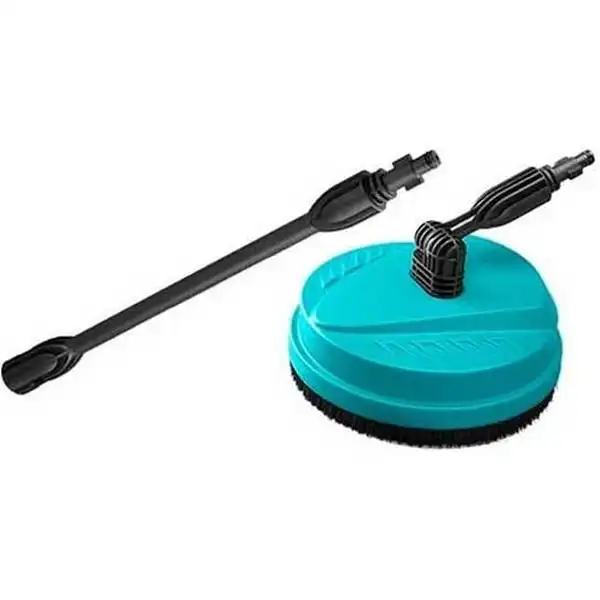 250mm Bàn chải xịt rửa Total TGTPB251