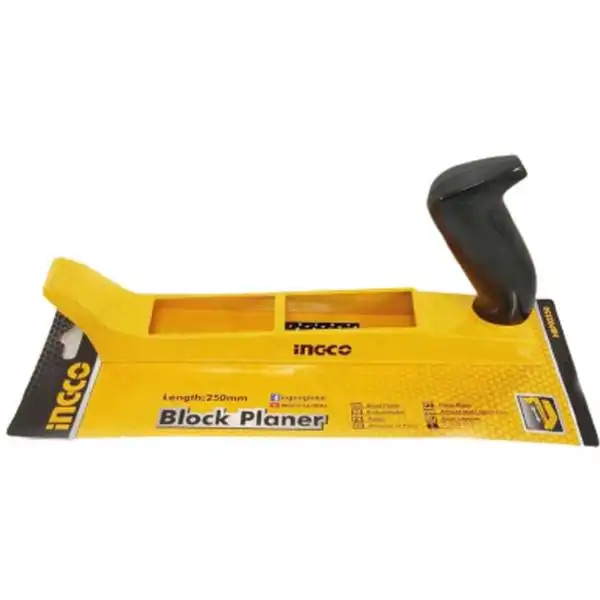 250mm Bào gỗ cầm tay Ingco HBP02250