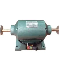 250mm Máy mài 2 đá cốt dài Hồng ký MB2HP