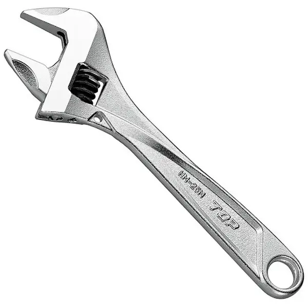 250mm Mỏ lết Top 151226-10