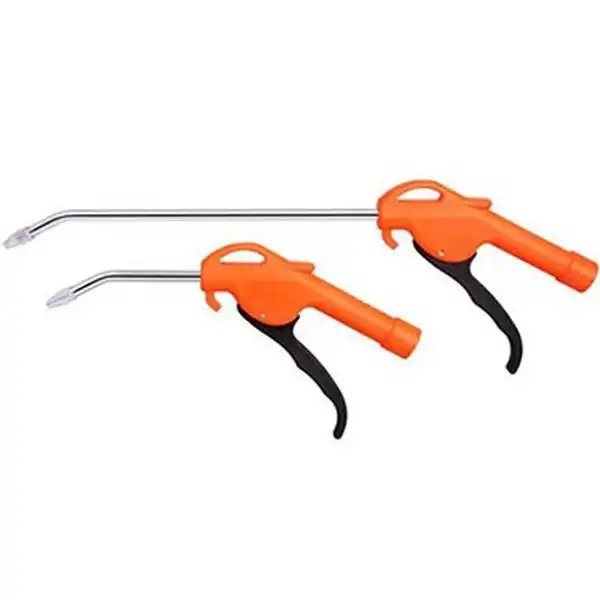 250mm Súng xịt hơi cao cấp mỏ cong Asaki AK-1016