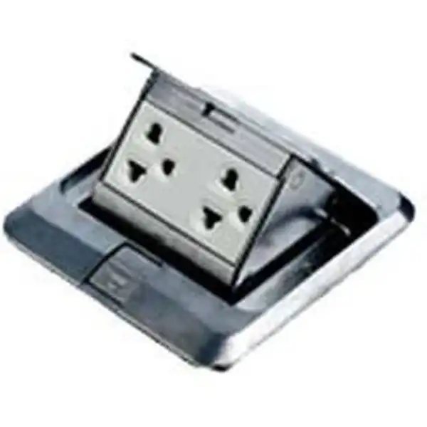 250VAC-16A Ổ Cắm Âm Sàn