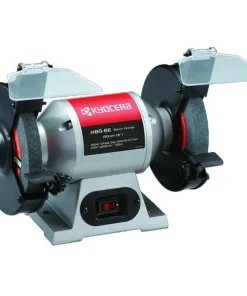 250W-150mm Máy mài hai đá Kyocera HBG-6E