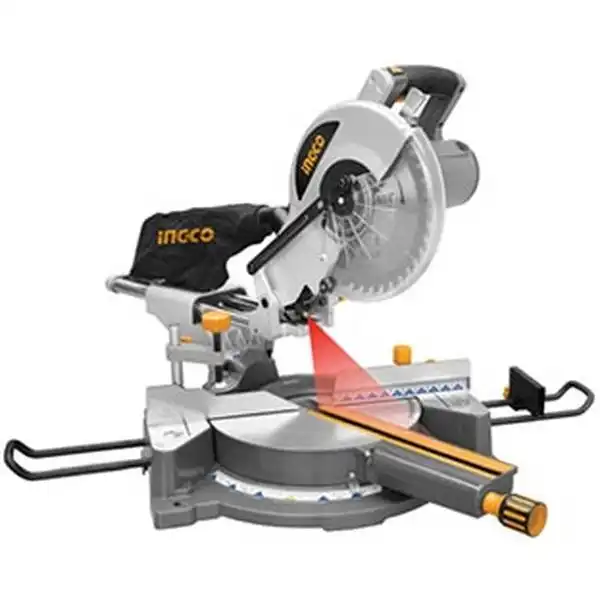 254mm Máy cắt góc đa năng INGCO BM2S18004
