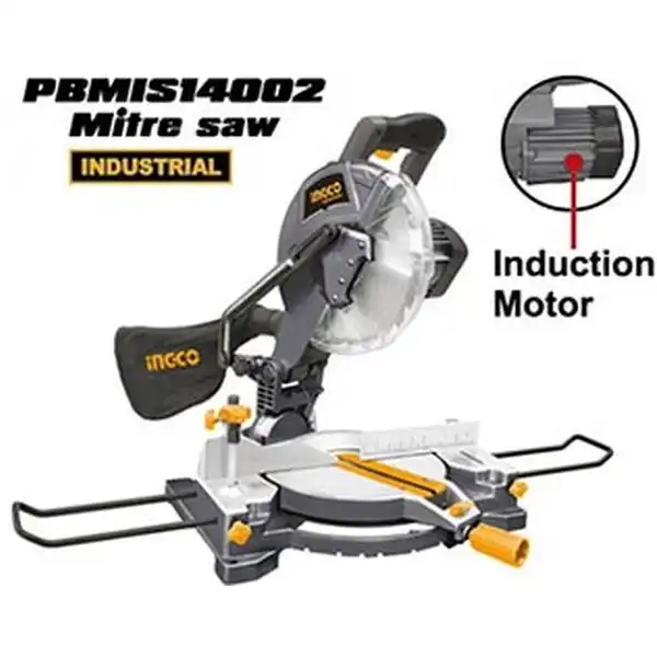 254mm Máy cắt góc đa năng INGCO PBMIS14002