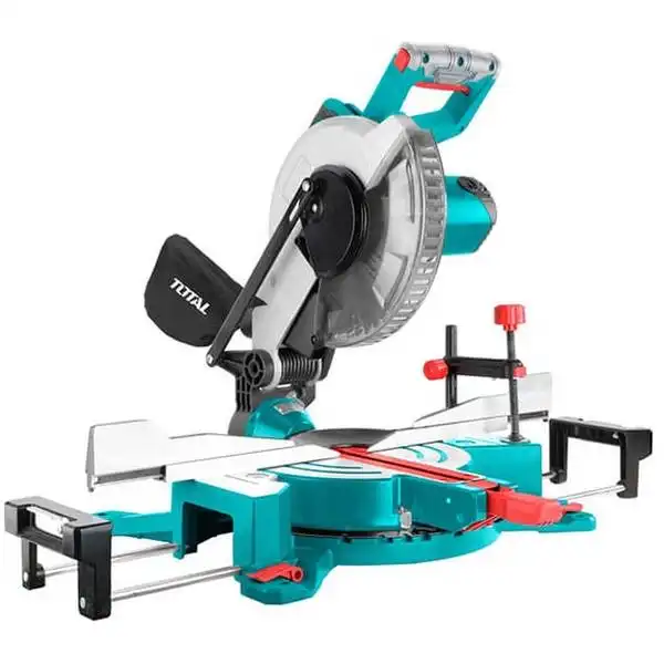 254mm Máy cắt nhôm 1800W Total TS42182553