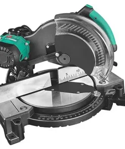 255mm Máy cắt nhôm 1200W DCA AJX07-255