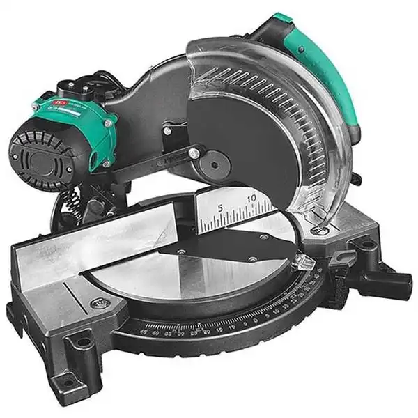 255mm Máy cắt nhôm 1200W DCA AJX07-255