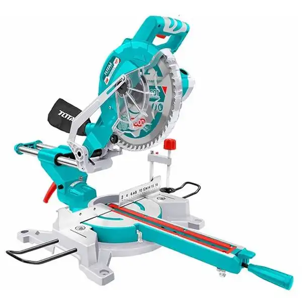 255mm Máy cắt nhôm 1800W Total TS421825517