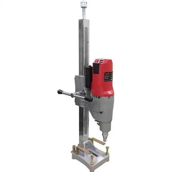 255mm Máy khoan rút lõi bê tông 3950W FEG ECD-255
