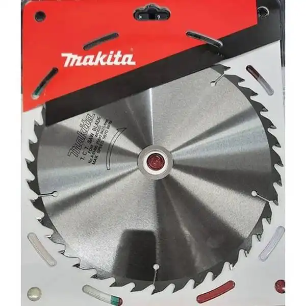 255X25.4X40T Lưỡi cưa hợp kim Makita A-81496