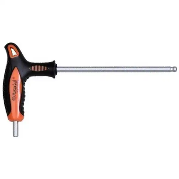 2.5mm Chìa lục giác đầu bi Asaki AK-7952