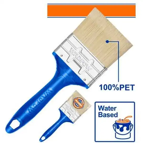 25mm Cọ sơn nước Wadfow WPB4901