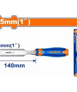 25mm Đục gỗ Wadfow WWC1225