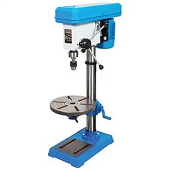 25mm Máy khoan bàn cao 1.2m côn 3 puly Hồng Ký HK-KC12