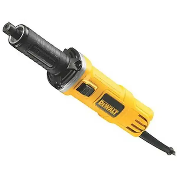 25mm Máy mài thẳng 400W Dewalt DWE886S