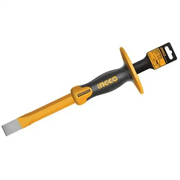 25mm Mũi đục sắt dẹp INGCO HCCL812512