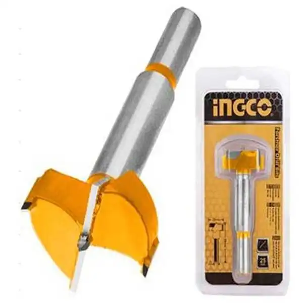 25mm Mũi khoan khoét gỗ INGCO ADCS2501