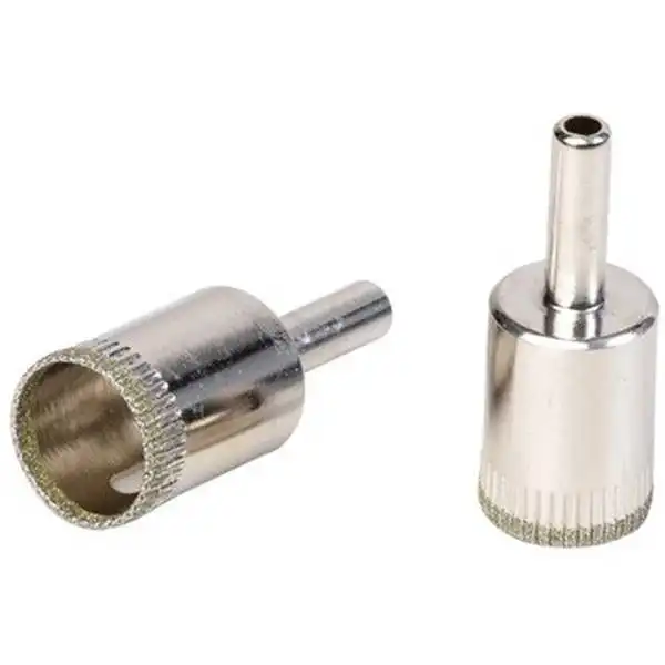 25mm Mũi khoan kiếng Asaki AK-3310