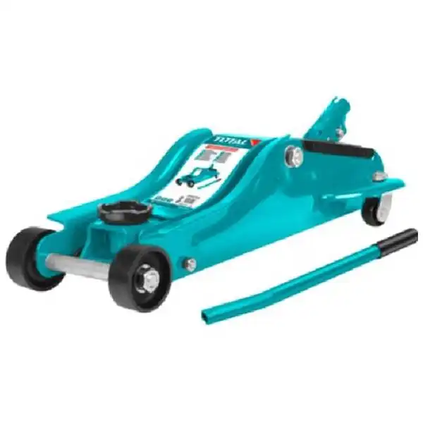 2.5Tấn Con đội cá sấu Total THT108256
