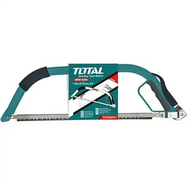 26 inch (610mm) Cưa hình cung Total THT59241