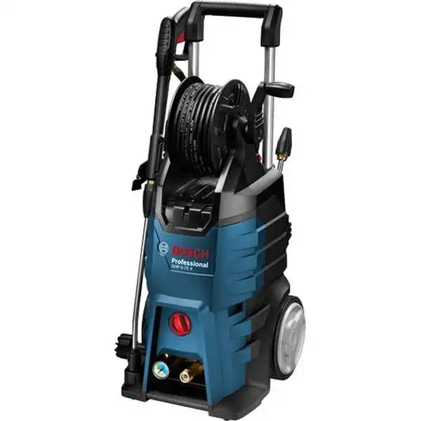 2600W Máy phun xịt rửa cao áp Bosch GHP 5-75X