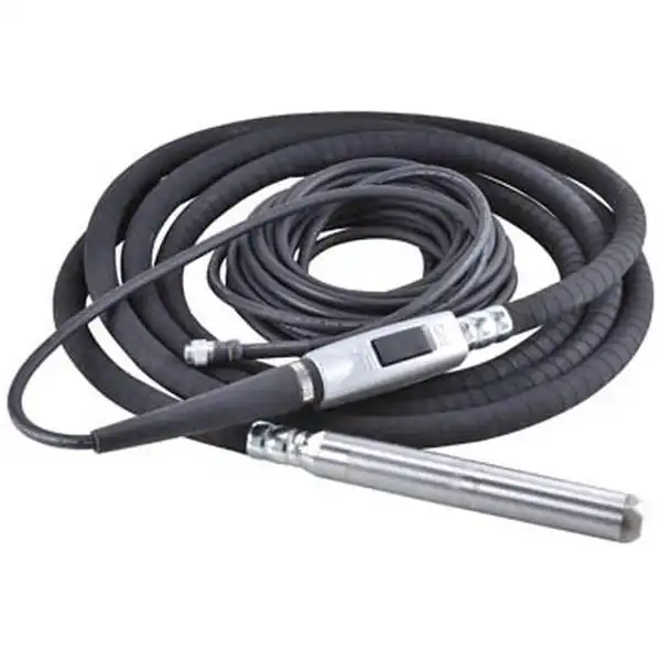 260W Máy đầm rung bê tông AGP V42