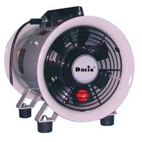 265W Quạt hút KIN-300