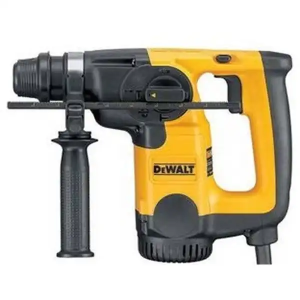 26mm Máy khoan bê tông 710W Dewalt D25303K