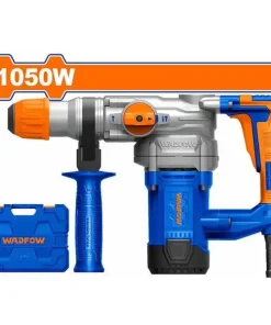 26mm Máy khoan búa 2 chức năng 1050W Wadfow WRH2D26