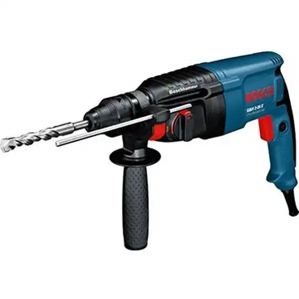26mm Máy khoan búa 800W Bosch GBH 2-26E