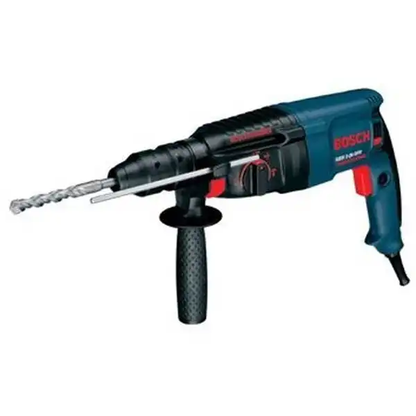 26mm Máy khoan búa 800W Bosch GBH 2-26RE