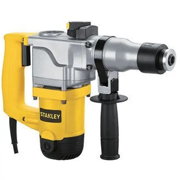 26mm Máy khoan búa 850W Stanley STHR272KS