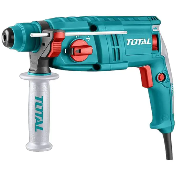 26MM MÁY KHOAN BÚA XOAY 800W TOTAL TH308266
