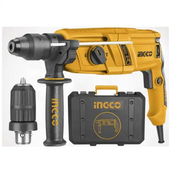 26mm Máy khoan động lực 800W INGCO RGH9018-2