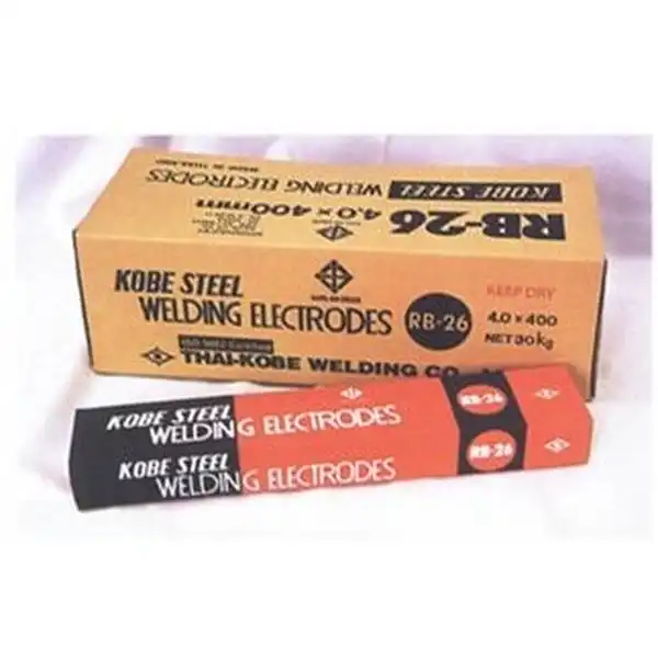 2.6mm Que hàn Kobeco RB26
