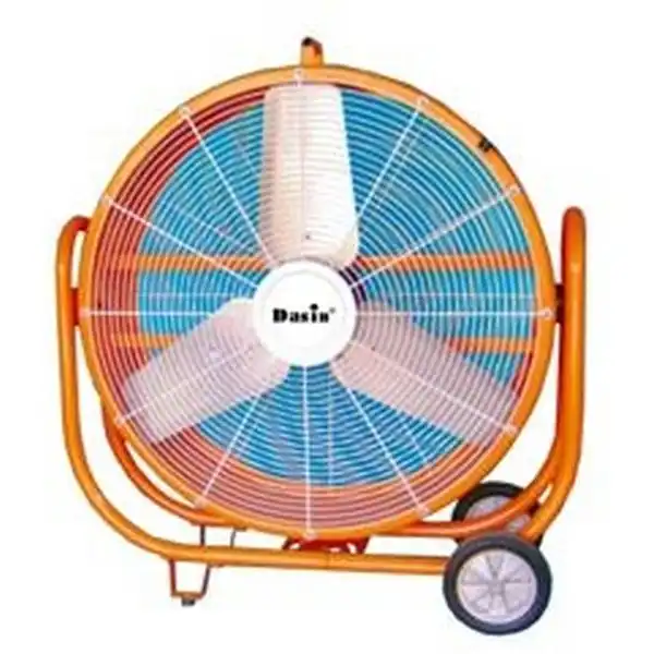 270W Quạt xe TANK KMT-3076