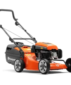 2, 75 kW Máy cắt cỏ đẩy tay dùng xăng Husqvarna LC419A