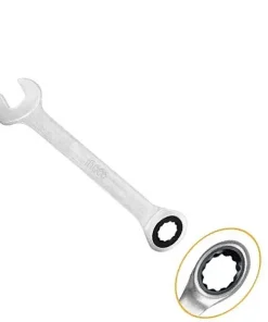 27mm Cờ lê miệng vòng 2 chiều Ingco HCSPAR271