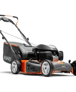 2.8 kW Máy cắt cỏ đẩy tay Husqvarna LC356 AWD